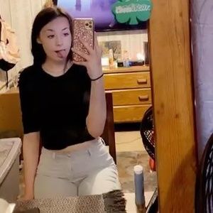 Meet your Posher, Halannah